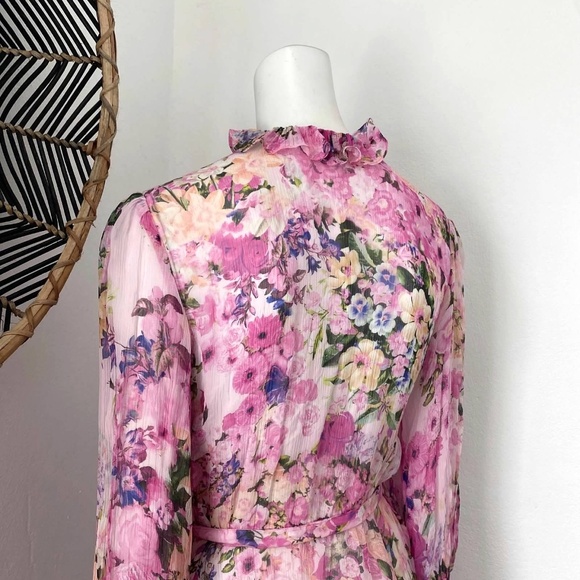 Rococo Sand Duster/Robe/Dress - Picture 8 of 9